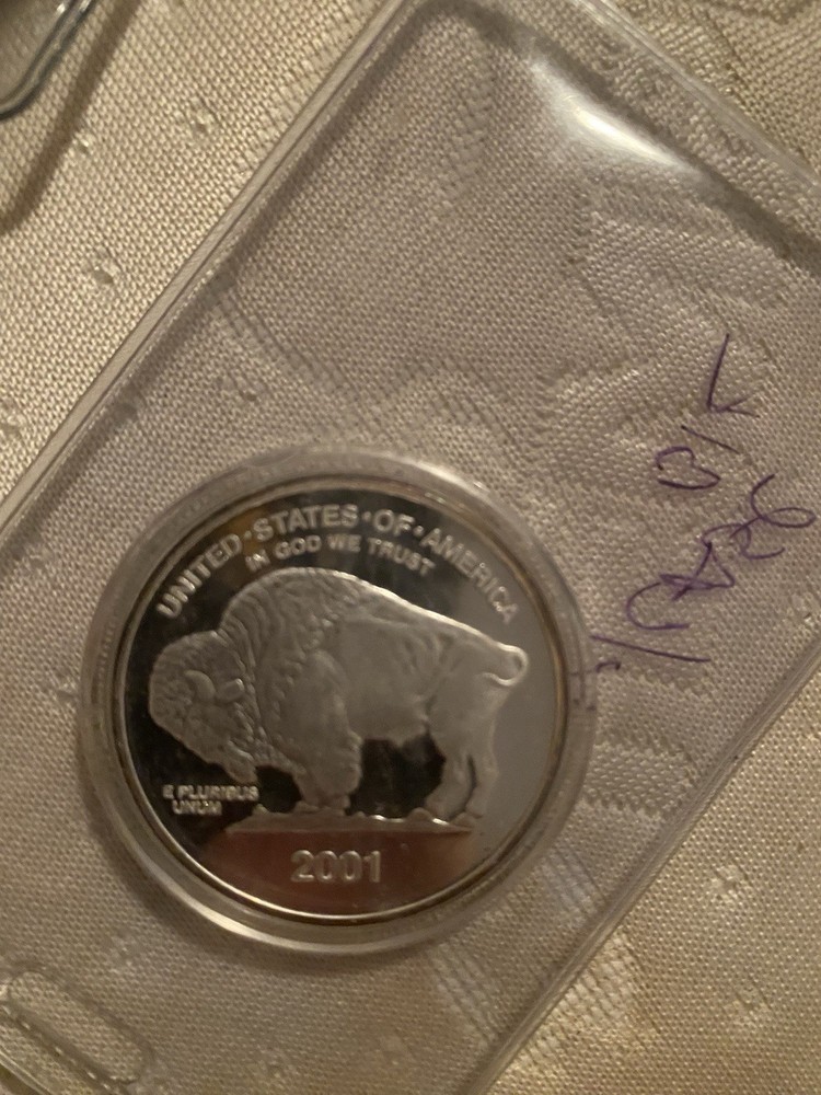 Liberty Copy Coins