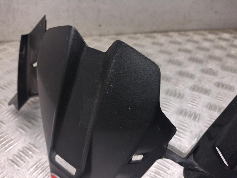2023 DUCATI PANIGALE Front Centre Infil Panel