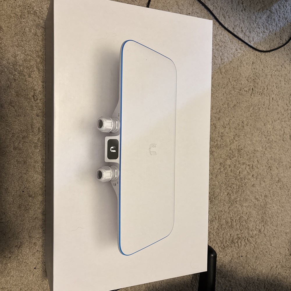 Ubiquiti UWB-XG-US  1500 Client