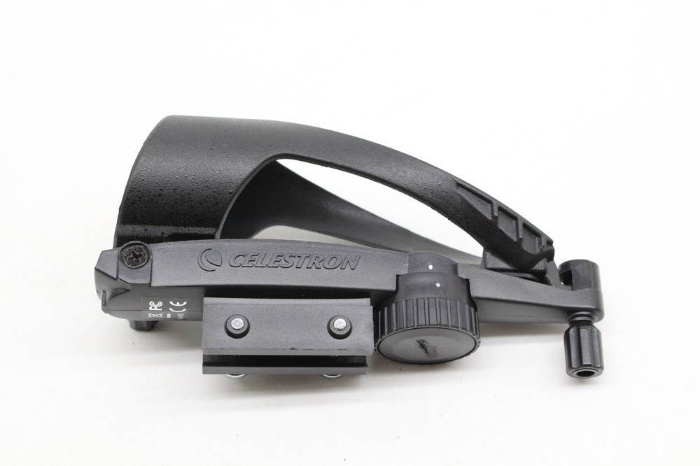 51635 StarPointer Pro Finderscope, Black