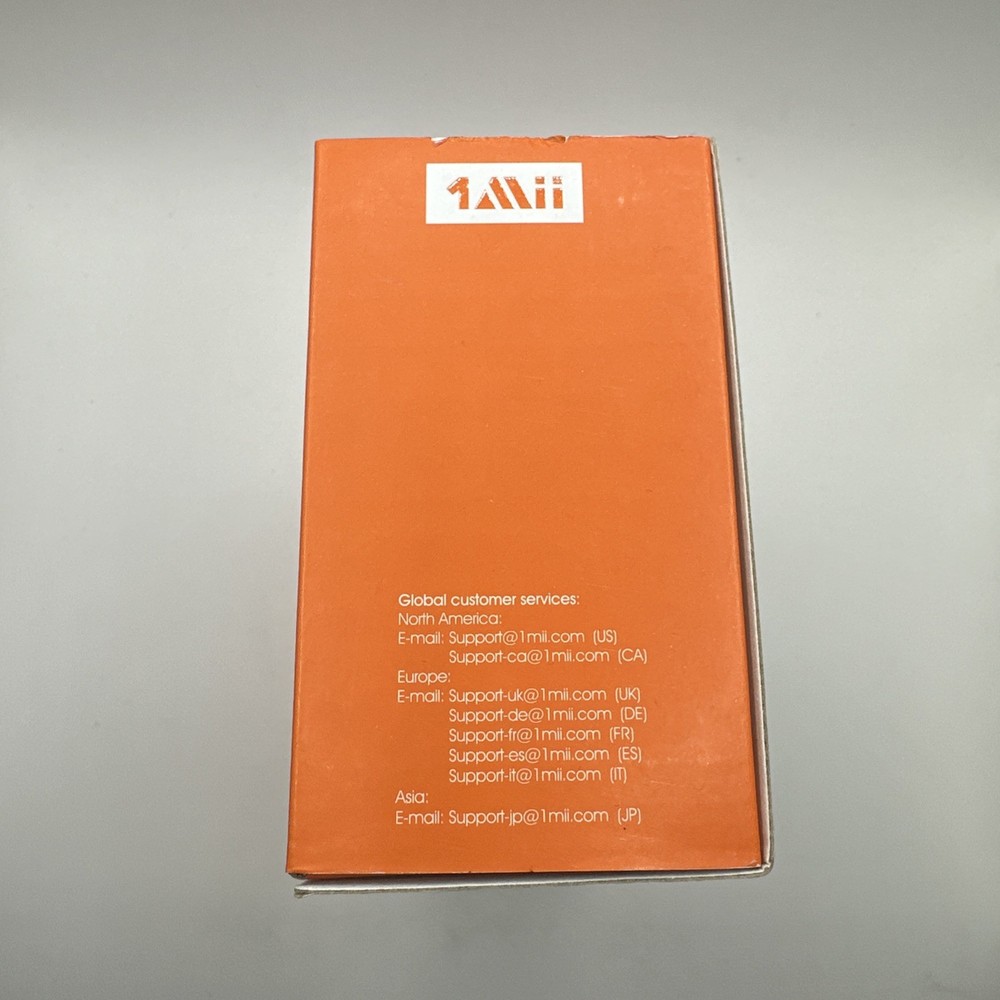 New 1Mii B03 230ft. Bluetooth 4.2 Transmitter