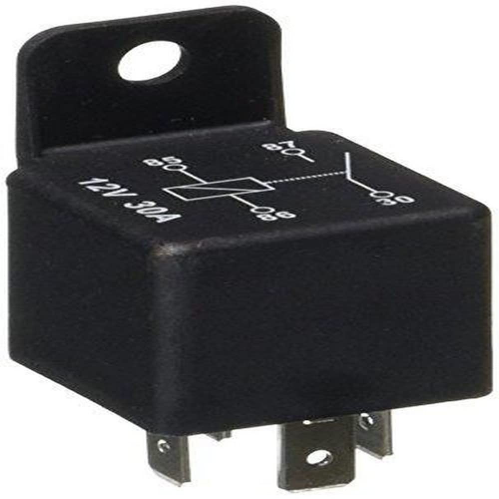 Dorman 84601 4 Pin Relay