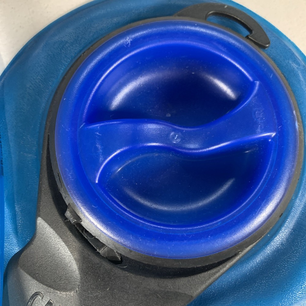 CamelBak Charm Hydration Backpack Light Blue 50 oz/1.5 L