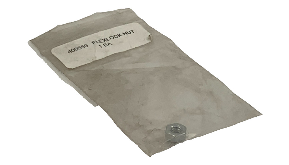 Gage Bilt Rivet Tool 400559 Flex Lock Nut