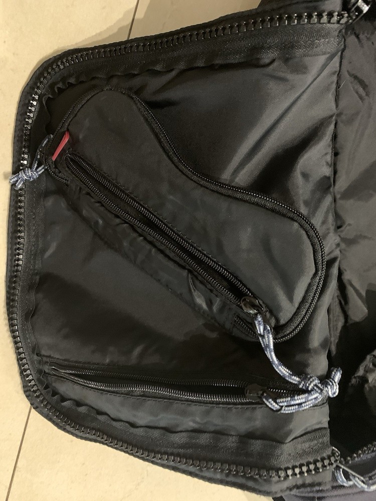 HELLY HANSEN DUFFEL BAG