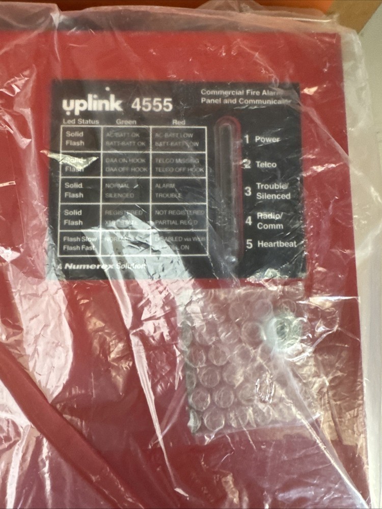 Uplink 4555PF