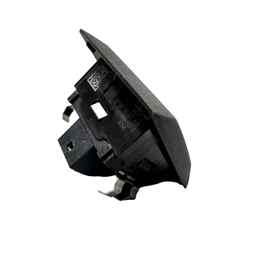 DASH DASHBOARD SUN LOAD LIGHT SENSOR 2019-2022 VOLKSWAGEN JETTA OEM