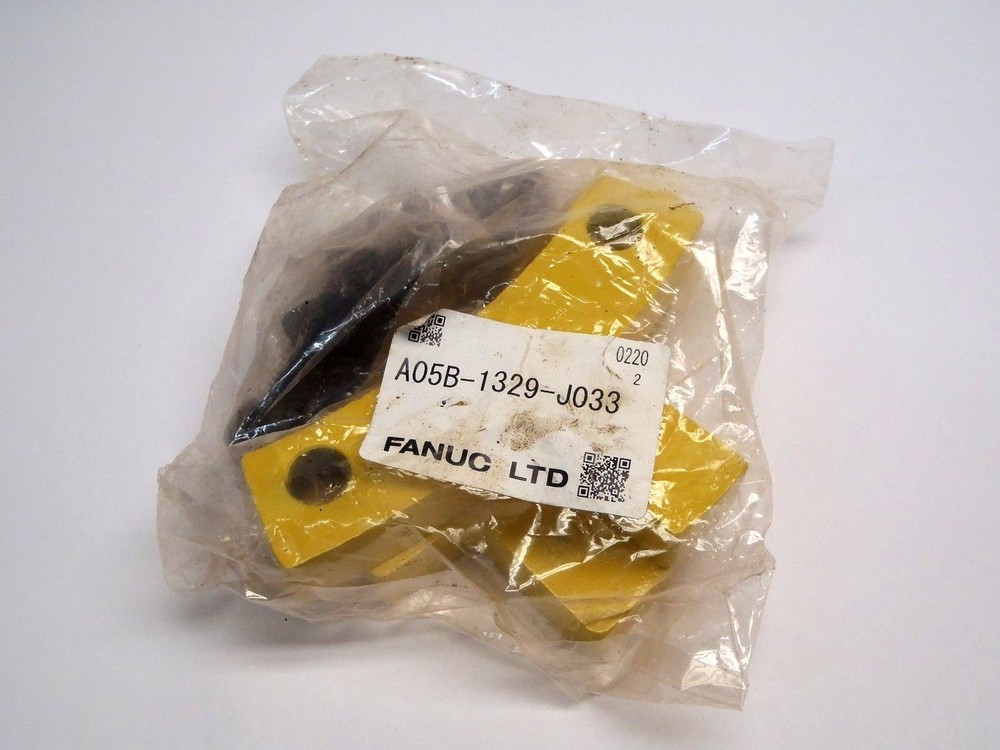 Fanuc A05B-1329-J033 Robot Brackets J3 Axis