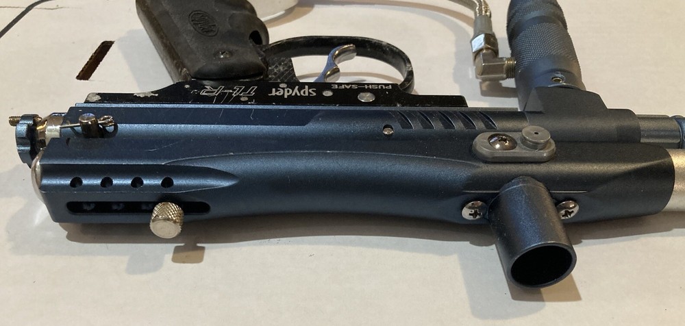 Spyder TL-R Paintball Marker