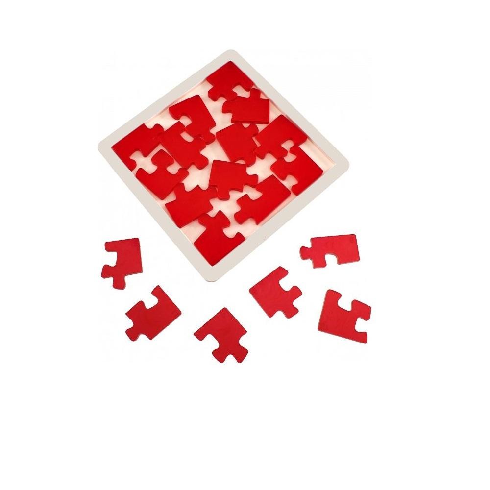 Impossible Jigsaw 19 - Hanyama Company Puzzle