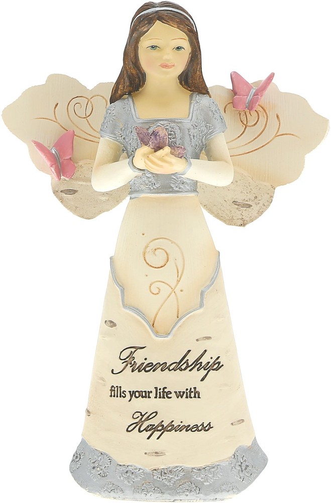 Elements Angels 82424 Figurine