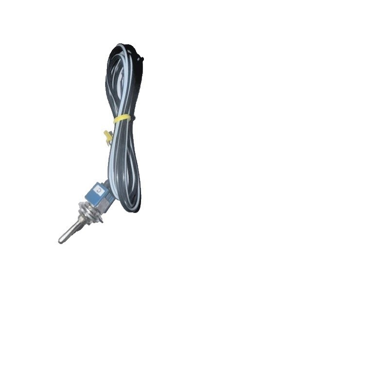 Viper Python DEI Valet Programming Toggle Switch Alarm