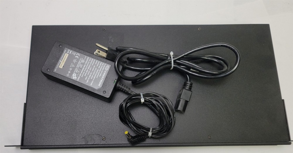 Creston MC2E Professional Media Controller w/ power supply