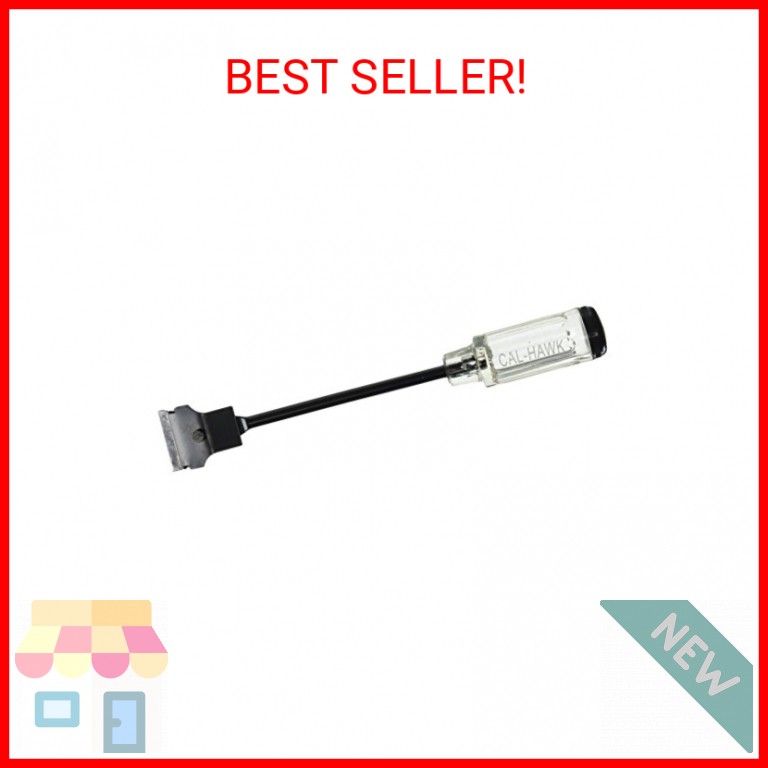 Cal Hawk Tools CAPS 12" Extension Scraper