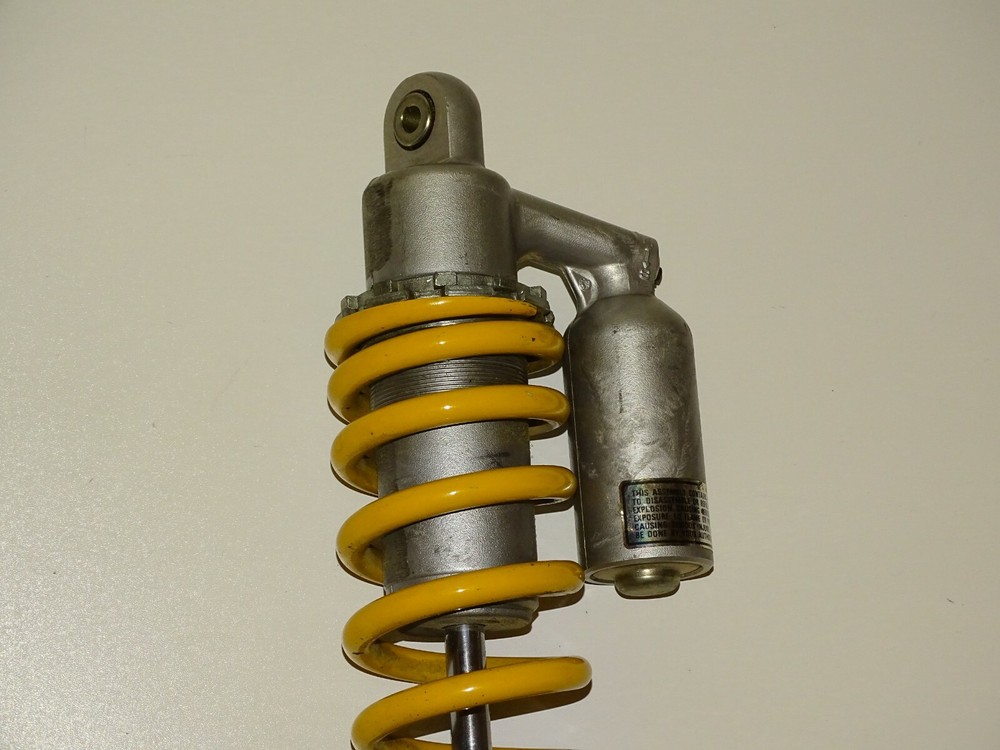 DUCATI 750 SS REAR STRUT SHOCK ABSORBER