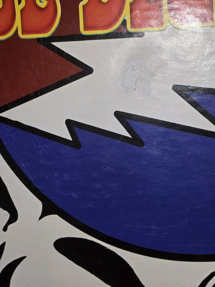 Grateful Dead-The Board Game (2006)