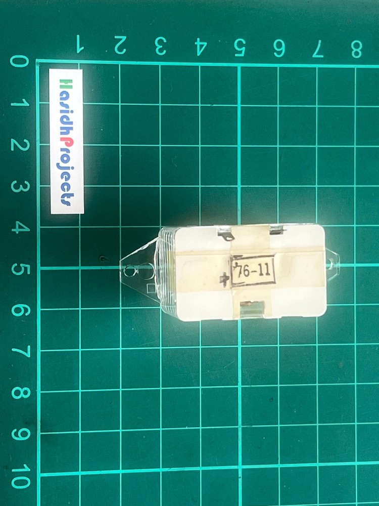 cb radio s meter