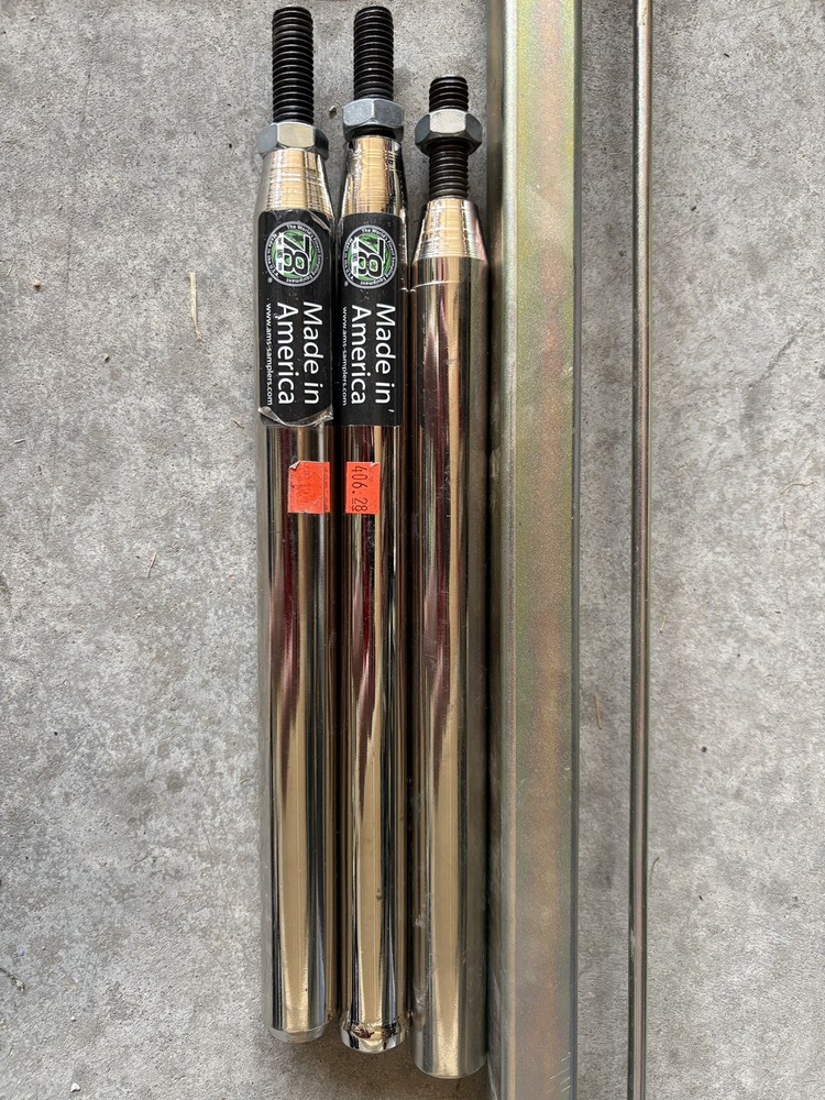 AMS Sure-Lock Soil Probe Kit