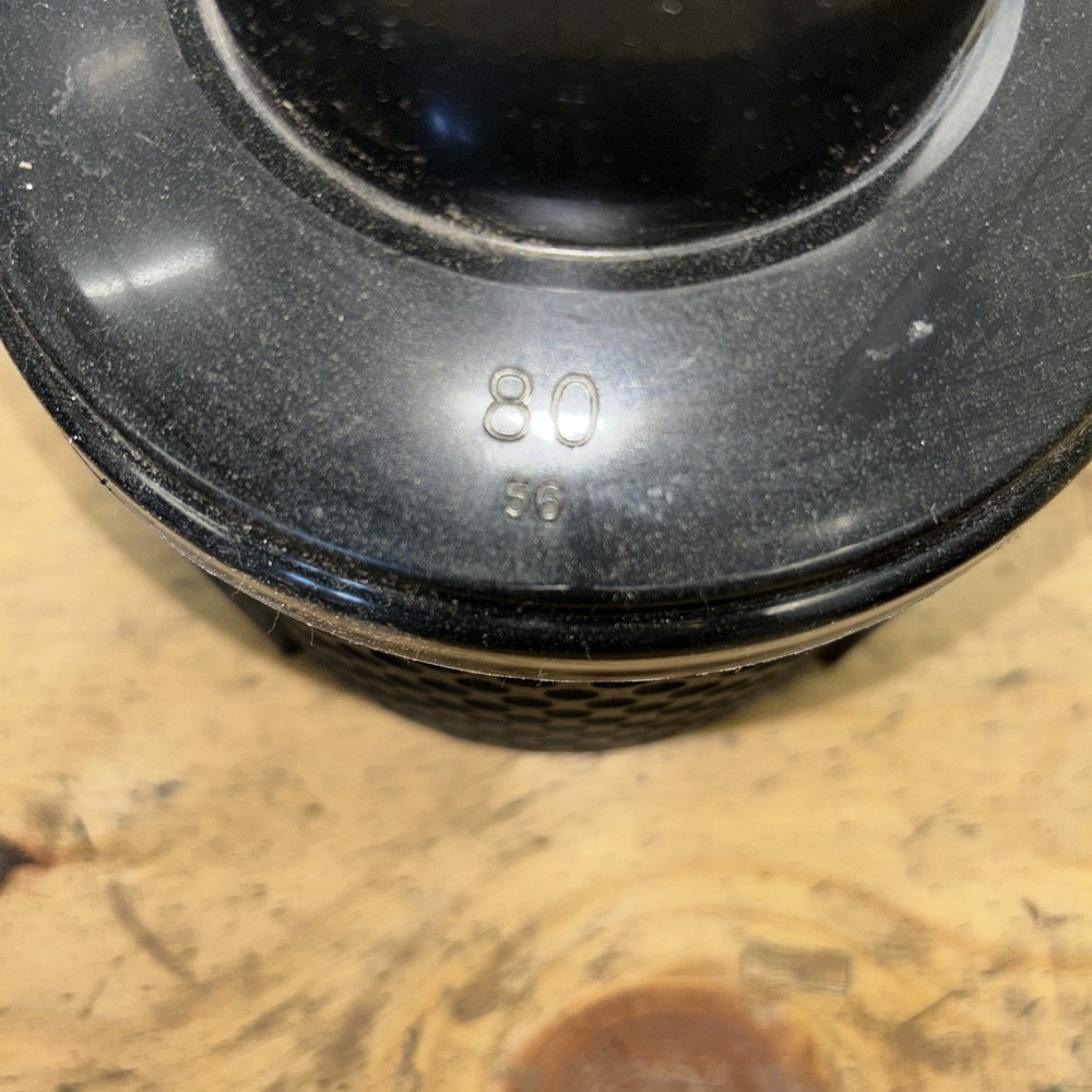 Pump Suction Strainer