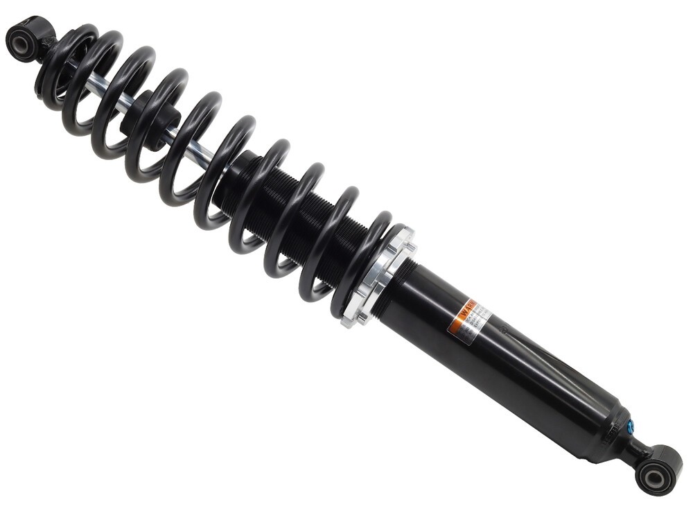 Bronco Gas Shocks AU-04382