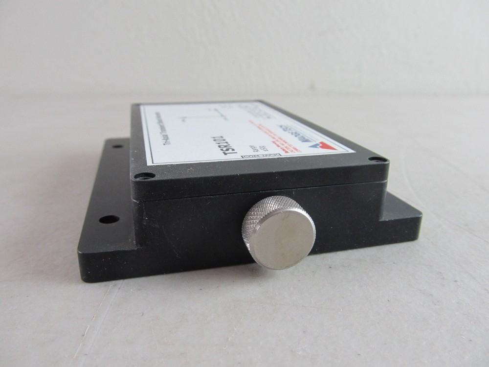 Madgetech TSR101 Tri-Axial Shock Data Logger