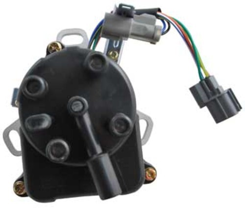 New Dist WAI World Power Systems DST17430