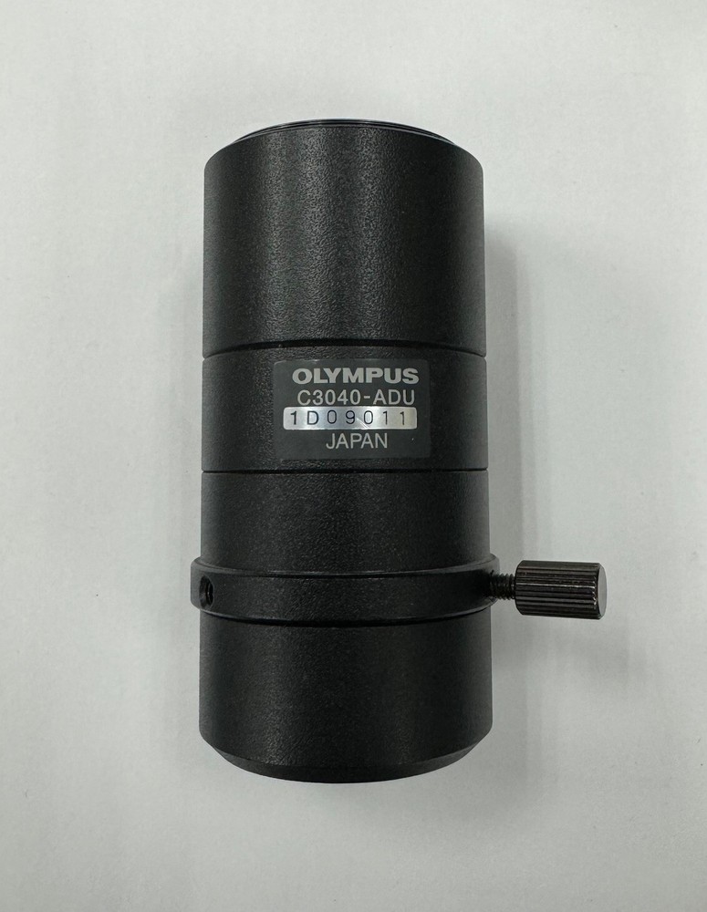 Olympus C-3040-ADU Camera Adapter for AX,BX,CX and IX