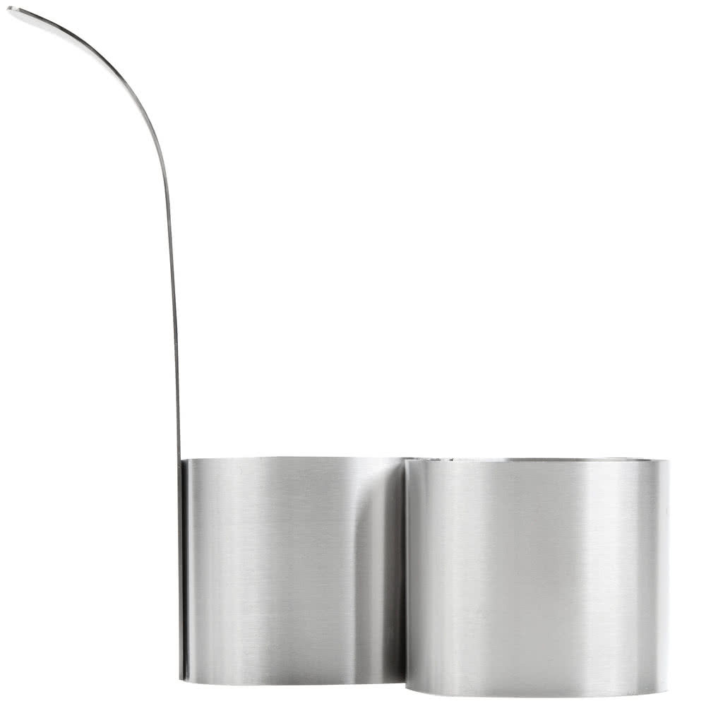 Carnival King Triple Mini Funnel Cake Mold Ring