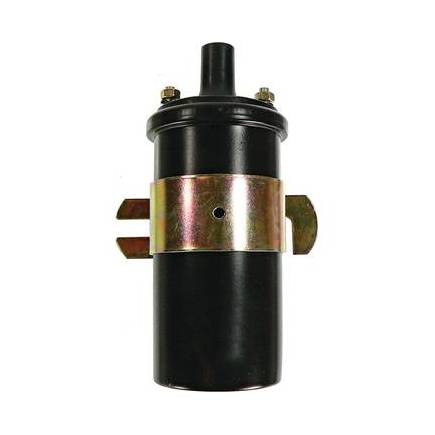 J&N 160-01062 Ignition Coil
