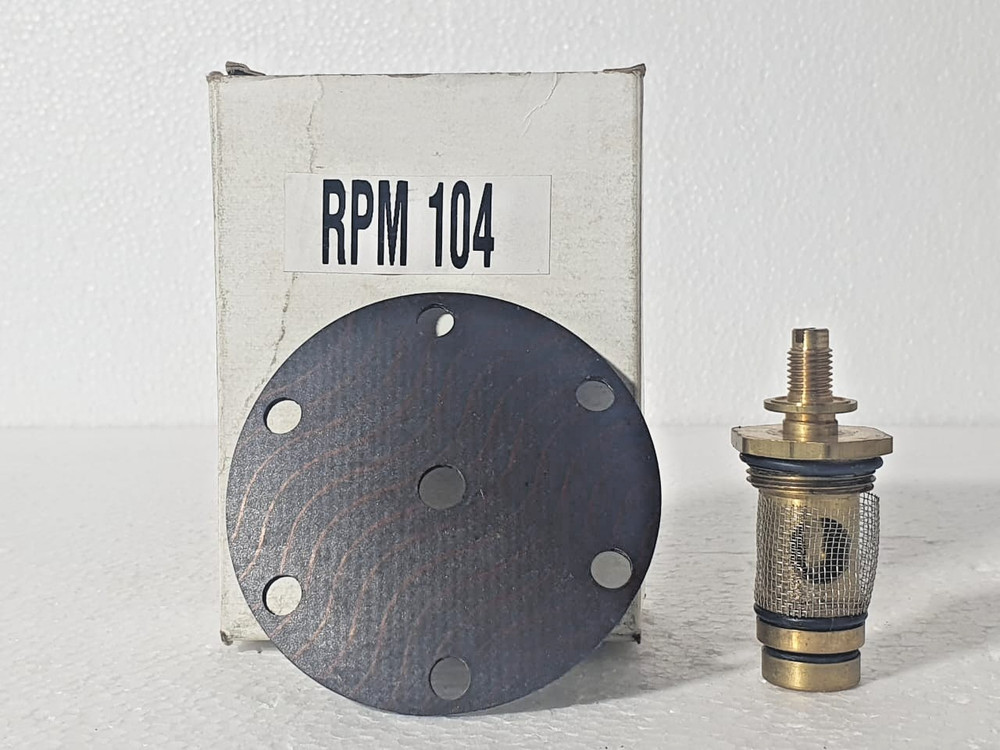 NEW | WATTS REGULATION RK LFN250 3/4"  WATER PRESSURE VALVE N250 REPAIR KIT