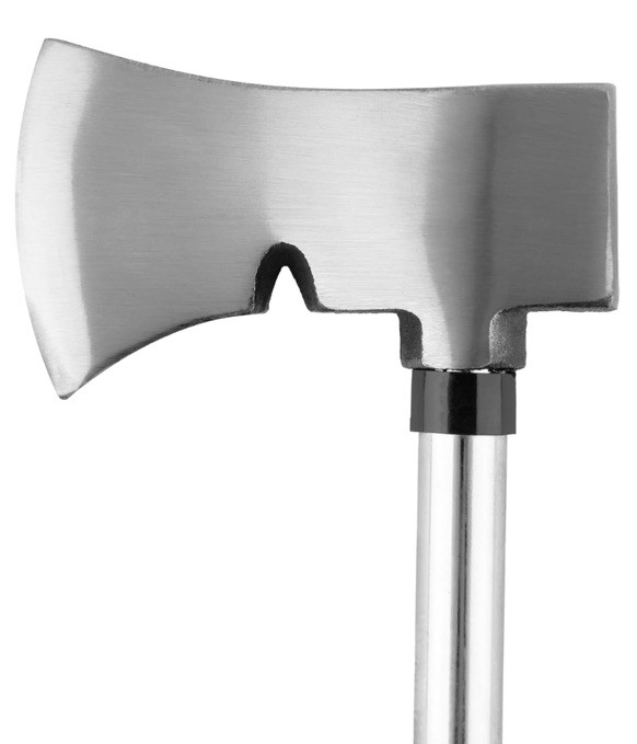 Coghlan's Axe