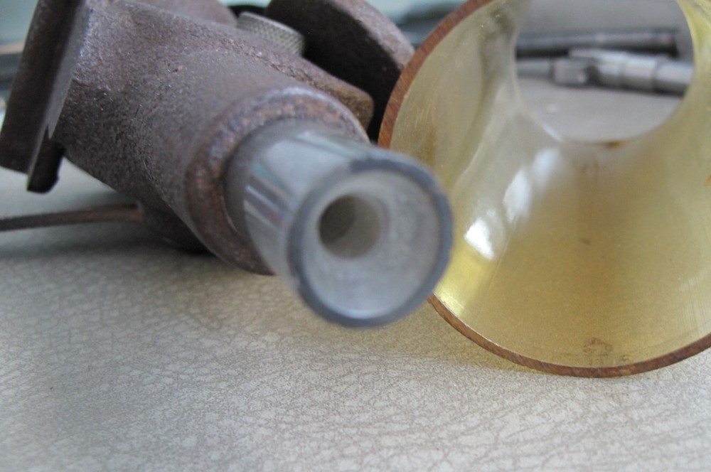 Redding Ammo Powder Measure for Reloading.