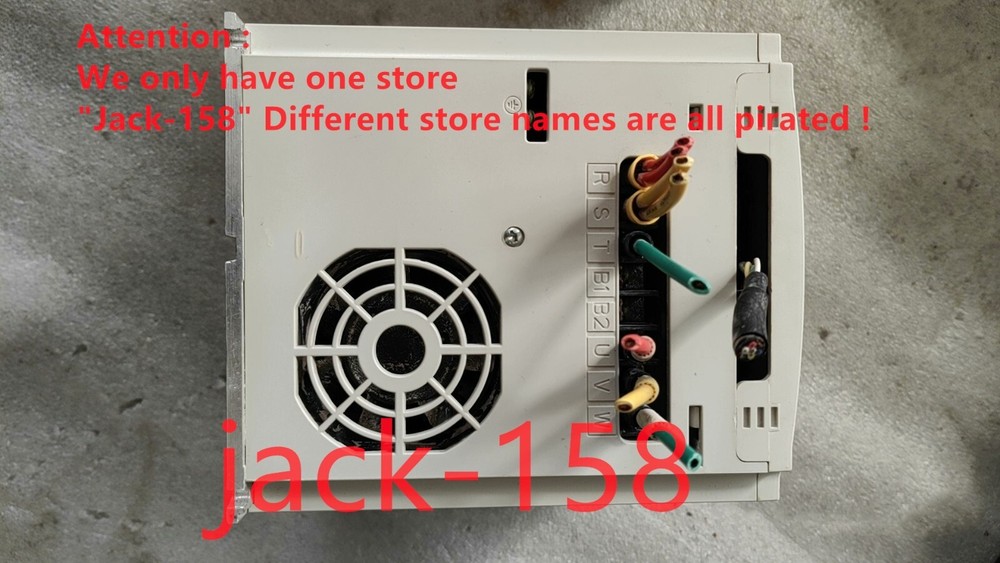 SV037IGX-4 BY DHL OR Fedex