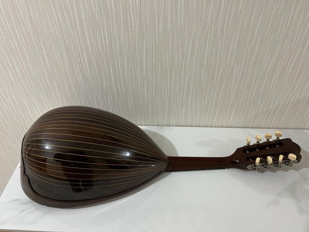 mandolin
