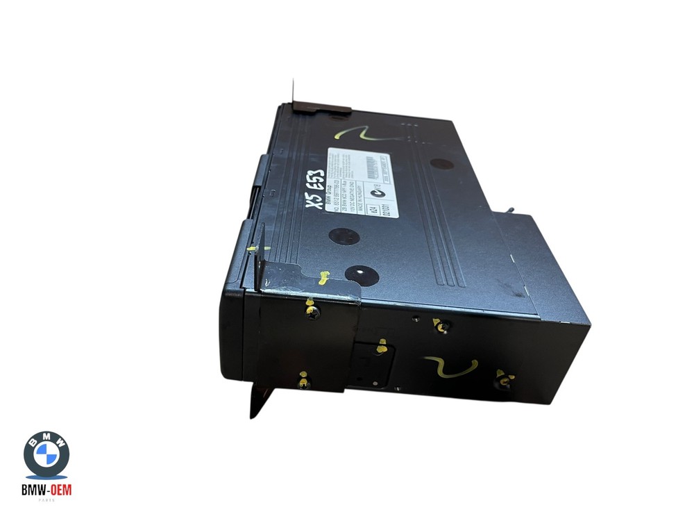 BMW X5 E53 6 CD Changer 6977766