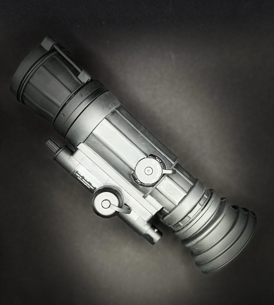 Armasight CO-MR QS MG