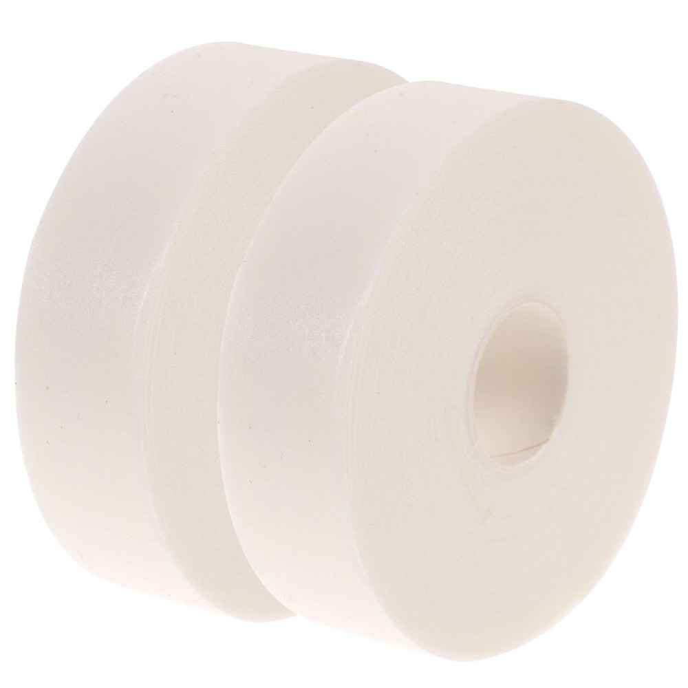 2pcs Professional Grafted Eyelash Tape Widened Eyelash Extension Isolation Patch