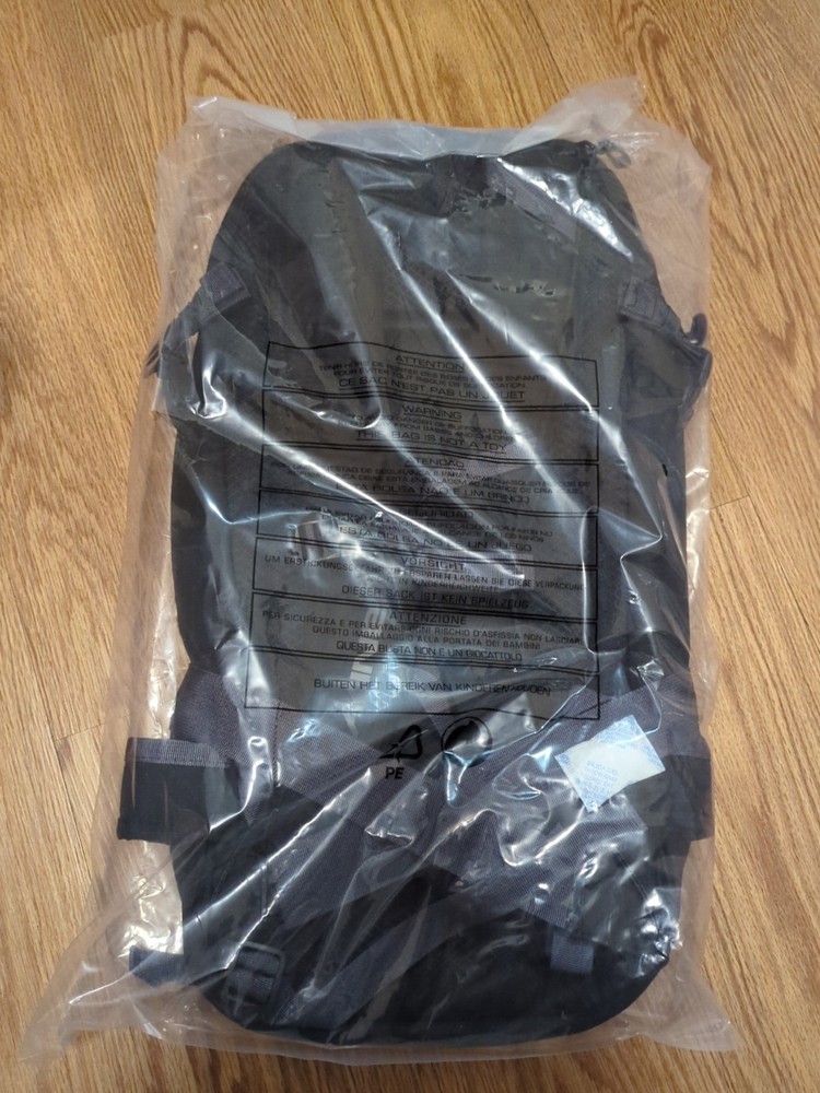 Dakine Heli Pro Backpack 20L Black
