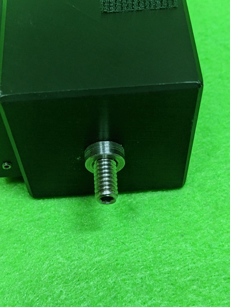 UDT INSTRUMENTS Model 2575 Sensor Head