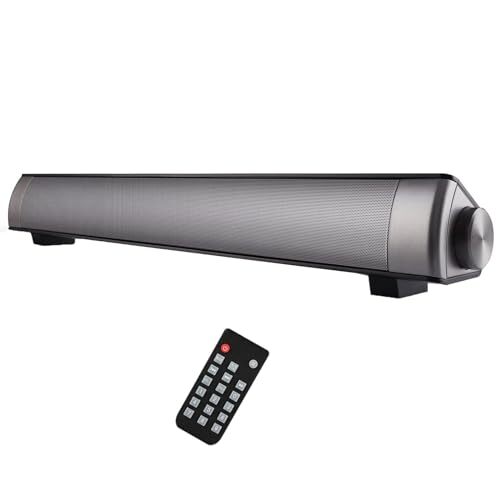 TOPROAD Bluetooth Speaker, Portable Wireless Speaker, USB Powered SB-A01