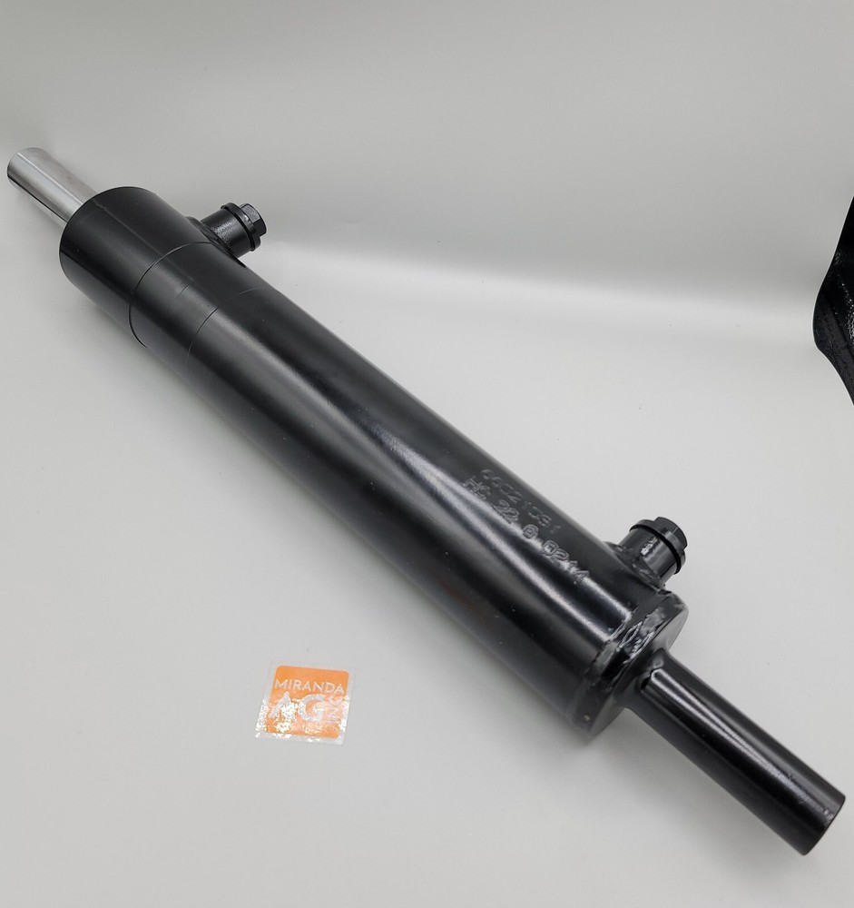Replacement for 660-2-1031 Cylinder, Power Steering, GSE