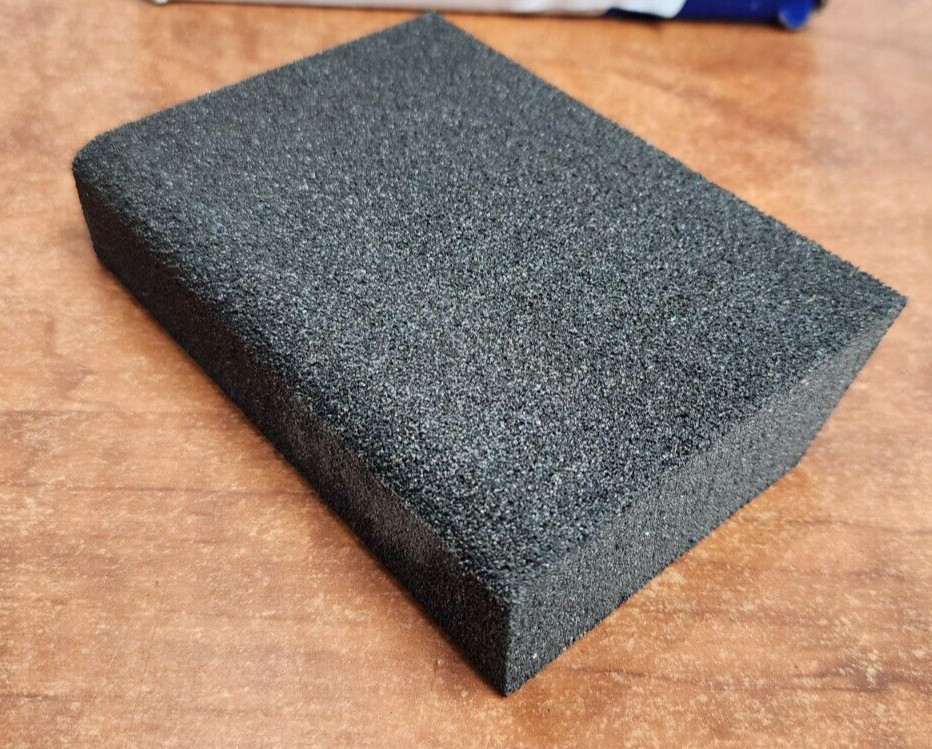 Trim-Tex 888 Single Angle Sanding Block- Medium Grit - 24 Pack