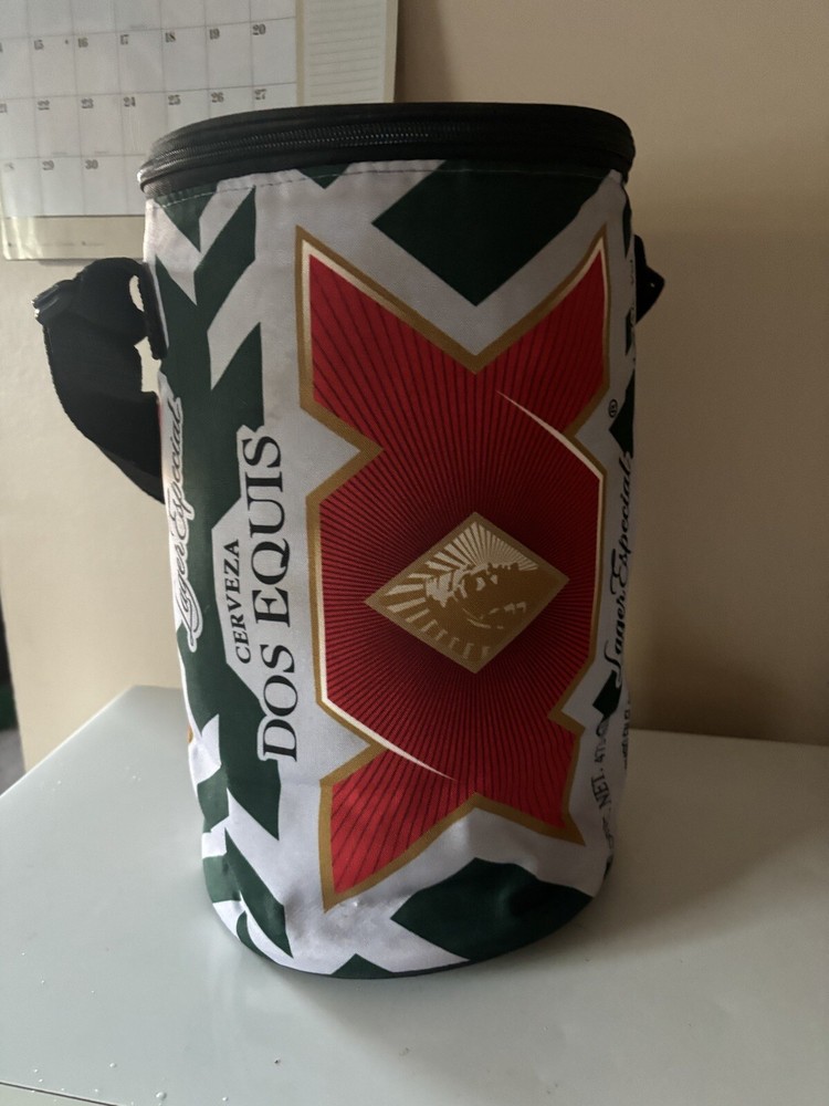 XX Equis Cooler