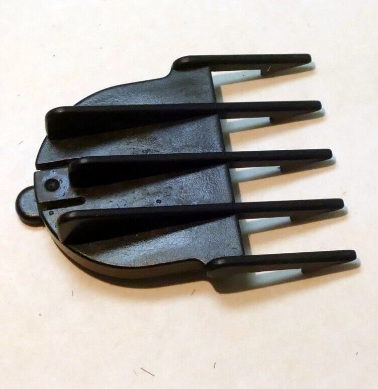 Attachment Comb for hair clipper 1/8" 2.5mm