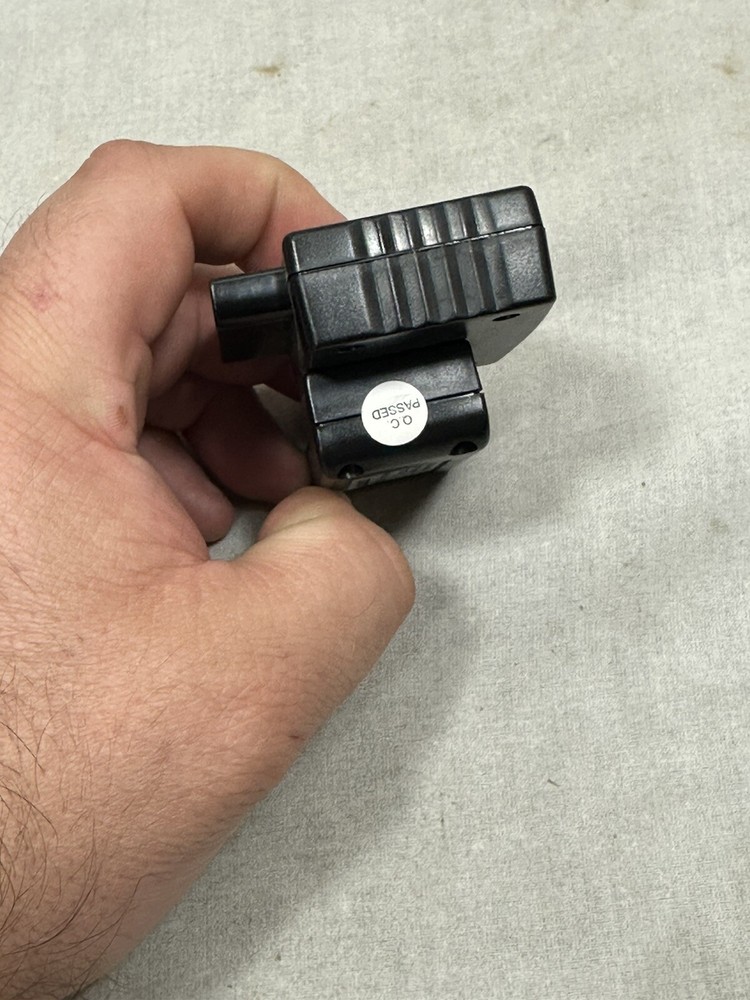 Gaming Edge - PS2 DVD Remote Receiver Adapter Adaptor Connector [GE1002]