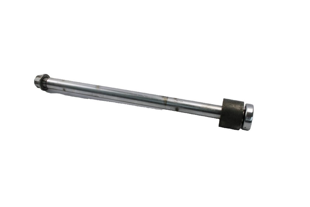 2002 Suzuki Intruder 800 Rear Axle With Spacers