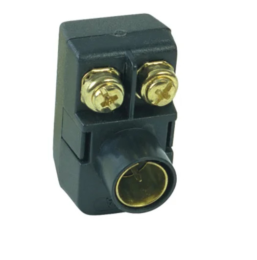 PE RCA Indoor Push-on Matching Transformer