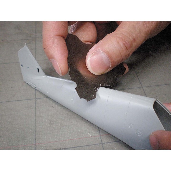 Alec #AL-K119 Precision Chamfering Tool -R Boko 2