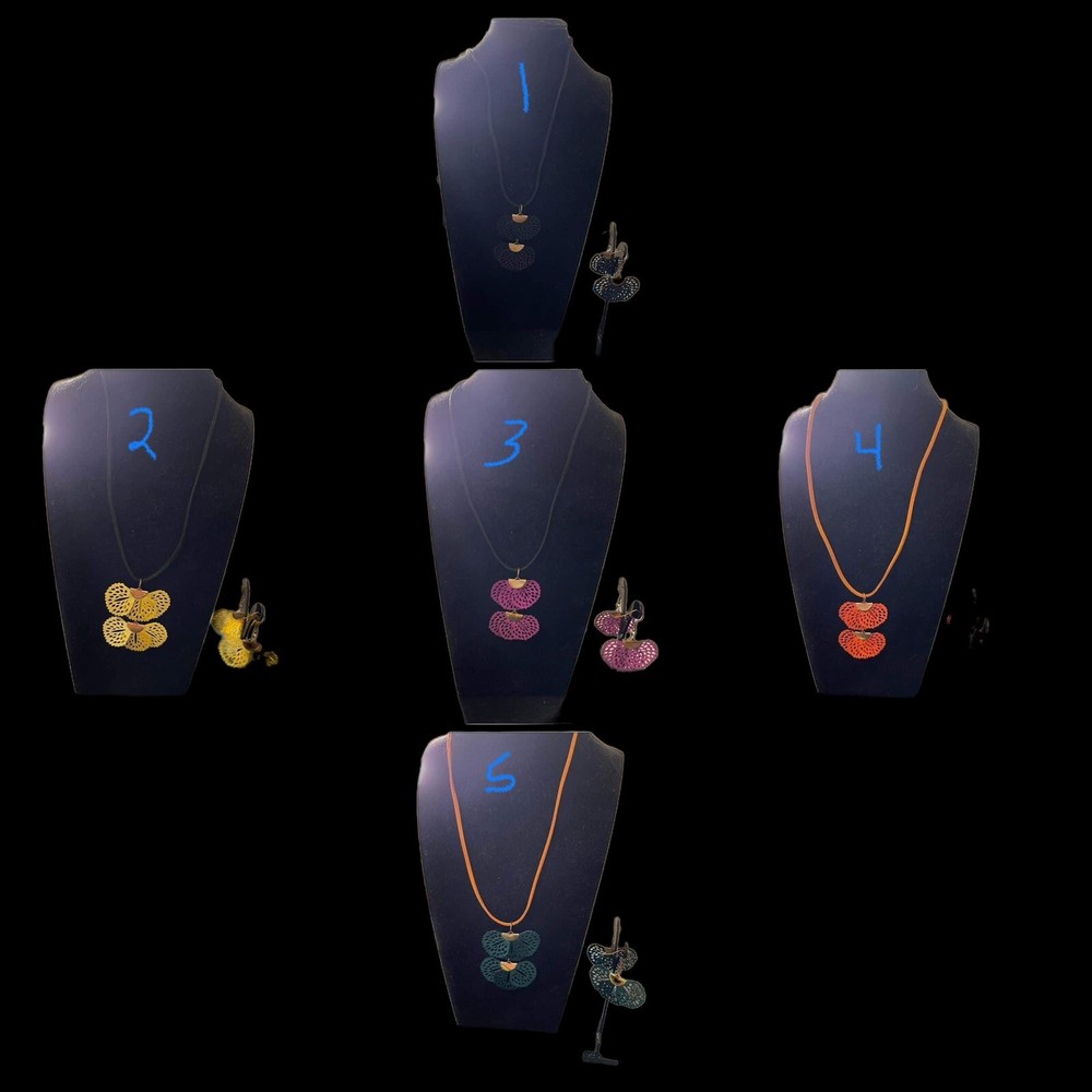 jewelry sets