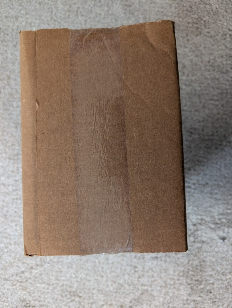 Quick-n-ez brass cleaning media